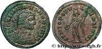 LA TÉTRARCHIE(284 après J.C. à 337 après J.C.) Follis ou nummus GALÈRE Londres 296-303 (26,5mm, 8,91g, 6h) -