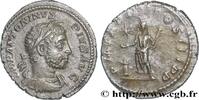 LES SÉVÈRES (193 après J.C. à 235 après J.C.) Denier ÉLAGABAL Rome 221 (19,5mm, 2,53g, 5h) -