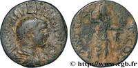 L'ANARCHIE MILITAIRE(235 après J.C. à 284 après J. As PHILIPPE Ier L'ARABE Antioche, Pisidie c. 244-249 (24,5mm, 9,46g, 1h) -