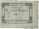 FRANCE 100 Francs FRANCE 100 Francs 1795 SUP -