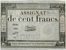 FRANCE 100 Francs FRANCE 100 Francs 1795 SPL -