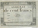 FRANCE 100 Francs FRANCE 100 Francs 1795 SUP+ -