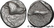 LES JULIO-CLAUDIENS (27 avant J.C. à 69 après J.C. Tetartemorion ASIE MINEURE Atelier incertain c. 550-480 AC. (6,5mm, 0,26g, 12h) -