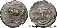 Classique 3 (350 à 323 avant J.C.) Hemidrachme MYSIE - PARIUM Parium, Mysie c. 300 AC. (14,5mm, 2,24g, 12h) -