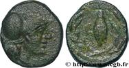Classique 1 (480 à 400 avant J.C.) Unité ÉOLIDE - ELAEA Elaea, Éolide c. 300 AC. (9,5mm, 0,75g, 12h) -