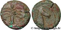 Classique 2 (400 à 350 avant J.C.) Unité ZEUGITANE - CARTHAGE Carthage, Zeugitane c. 350-320 AC. (16,5mm, 4,53g, 9h) -