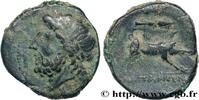 Hellénistique 1 (323 à 188 avant J.C.) Unité APULIE - ARPI Arpi, Apulie c. 325-275 AC. (22,5mm, 7,30g, 3h) -