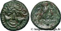 Classique 1 (480 à 400 avant J.C.) Onkiai SICILE - CAMARINA Camarina, Sicile c. 420-410 AC. (12,5mm, 1,66g, 9h) -
