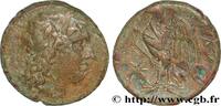 Hellénistique 1 (323 à 188 avant J.C.) Hemilitron SICILE - SYRACUSE Syracuse, Sicile c. 287-278 AC. (21,5mm, 6,31g, 12h) -