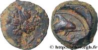 Classique 1 (480 à 400 avant J.C.) Hemilitron SICILE - SYRACUSE Syracuse, Sicile c. 415-405 AC. (15mm, 3,18g, 9h) -