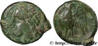 Hellénistique 1 (323 à 188 avant J.C.) Hemilitron SICILE - SYRACUSE Syracuse, Sicile c. 287-278 AC. (18mm, 4,70g, 3h) -