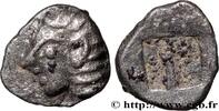 Classique 1 (480 à 400 avant J.C.) Tetartemorion IONIE - COLOPHON Colophon, Ionie c. 450-410 AC. (5mm, 0,16g, h) -