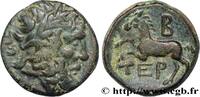 LES ANTONINS (96 après J.C. à 192 après J.C.) Unité PISIDIE - TERMESSUS Termessos, Pisidie c. 71-70 AC. (16,5mm, 4,69g, 12h) -