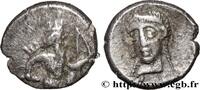 Classique 2 (400 à 350 avant J.C.) Tetartemorion CILICIE - INCERTAINES Atelier incertain, Cilicie c. 400-300 AC. (5,5mm, 0,21g, 12h) -