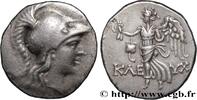 Hellénistique 2 (188 à 30 avant J.C.) Tétradrachme PAMPHYLIE - SIDÉ Sidé, Pamphylie c. 120-80 AC. (28,5mm, 15,91g, 12h) -