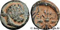 Hellénistique 2 (188 à 30 avant J.C.) Unité PISIDIE - SELGÉ Selgé c. 200-100 AC. (13mm, 2,46g, 12h) -