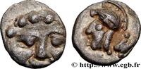 Classique 3 (350 à 323 avant J.C.) Trihemiobole PISIDIE - SELGÉ Selgé Pisidie c. 350-300 AC. (9,5mm, 0,92g, 12h) -