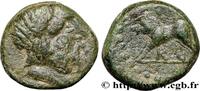 Hellénistique 2 (188 à 30 avant J.C.) Unité PISIDIE - COMAMA Pisidie, Comama c. 100-50 AC. (14,5mm, 5,25g, 1h) -