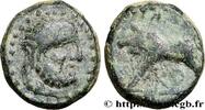 Hellénistique 2 (188 à 30 avant J.C.) Unité PISIDIE - COMAMA Pisidie, Comama c. 100-50 AC. (13mm, 2,83g, 1h) -