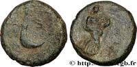 Hellénistique 2 (188 à 30 avant J.C.) Unité PISIDIE - ÉTENNA Étenna, Pisidie c. 100 AC. (16mm, 4,68g, 1h) -