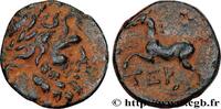 LES ANTONINS (96 après J.C. à 192 après J.C.) Unité PISIDIE - TERMESSUS Termessos, Pisidie c. 72-71 AC. (17mm, 3,62g, 12h) -