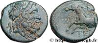 LES ANTONINS (96 après J.C. à 192 après J.C.) Unité PISIDIE - TERMESSUS Termessos, Pisidie c. 72-71 AC. (17mm, 4,45g, 1h) -