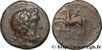 LES ANTONINS (96 après J.C. à 192 après J.C.) Unité PISIDIE - TERMESSUS Termessos, Pisidie c. 72-71 AC. (17mm, 3,78g, 12h) -