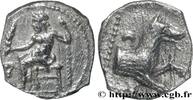 Classique 2 (400 à 350 avant J.C.) Obole CILICIE - TARSE - SATRAPE PHARNABAZES Tarse, Cilicie c. 400-350 AC. (10,5mm, 0,63g, 12h) -