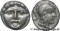 Classique 3 (350 à 323 avant J.C.) Obole PISIDIE - SELGÉ Pisidie, Selgé c. 300-190 AC. (9,5mm, 0,89g, 3h) -