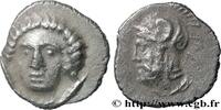 Classique 2 (400 à 350 avant J.C.) Obole CILICIE - TARSE - SATRAPE PHARNABAZES Cilicie, Tarse c. 375 AC (9mm, 0,58g, 5h) -