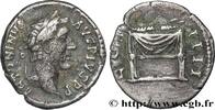 LES ANTONINS (96 après J.C. à 192 après J.C.) Denier ANTONIN LE PIEUX Rome 146 (18,5mm, 3,40g, 7h) -