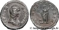 LES SÉVÈRES (193 après J.C. à 235 après J.C.) Denier JULIA DOMNA Rome 210 (19,5mm, 3,19g, 1h) -