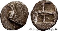 Classique 2 (400 à 350 avant J.C.) Tetartemorion TROADE - ABYDOS Abydos, Troade c. 450-400 AC. (6,5mm, 0,19g, h) -