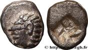 Classique 1 (480 à 400 avant J.C.) Tetartemorion IONIE - COLOPHON Colophon, Ionie c. 450-410 AC. (5,5mm, 0,22g, h) -