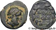 Hellénistique 2 (188 à 30 avant J.C.) Demi-unité PHRYGIE - EUMENEIA Eumeneia, Phrygie c. 150-133 AC. (18mm, 3,84g, 12h) -
