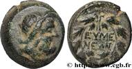 Hellénistique 2 (188 à 30 avant J.C.) Demi-unité PHRYGIE - EUMENEIA Eumeneia, Phrygie c. 150-133 AC. (16mm, 5,15g, 12h) -