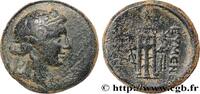 Hellénistique 2 (188 à 30 avant J.C.) Unité PHRYGIE - EUMENEIA Eumeneia, Phrygie c. 133-30 AC. (23mm, 10,03g, 12h) -