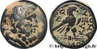 Hellénistique 2 (188 à 30 avant J.C.) Unité PHRYGIE - AMORIUM Amorium, Phrygie c. 133-27AC. (19,5mm, 8,45g, 12h) -