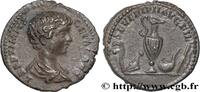 LES SÉVÈRES (193 après J.C. à 235 après J.C.) Denier GÉTA Rome 199 (17,5mm, 3,29g, 12h) -
