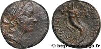 Hellénistique 2 (188 à 30 avant J.C.) Unité PHRYGIE - LAODICÉE Laodicée, Phrygie c. 150-89 AC. (19mm, 6,42g, 12h) -