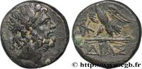 Hellénistique 2 (188 à 30 avant J.C.) Tetrachalque PONT - AMISOS Dia, Bithynie c. 85-65 AC. (19,5mm, 8,51g, 12h) -