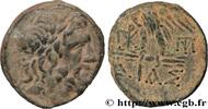 Hellénistique 2 (188 à 30 avant J.C.) Tetrachalque PONT - AMISOS Dia, Bithynie c. 85-65 AC. (21mm, 8,23g, 12h) -