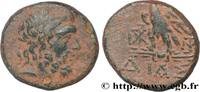Hellénistique 2 (188 à 30 avant J.C.) Tetrachalque PONT - AMISOS Dia, Bithynie c. 85-65 AC. (19mm, 8,52g, 11h) -