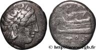 Classique 3 (350 à 323 avant J.C.) Hemidrachme BITHYNIE - KIOS Bithynie, Kios c. 321-300 AC. (13mm, 2,39g, 1h) -