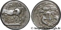 Classique 3 (350 à 323 avant J.C.) Hemidrachme MYSIE - PARIUM Parium c. 300 AC. (13,5mm, 2,43g, 12h) -