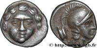 Classique 3 (350 à 323 avant J.C.) Obole PISIDIE - SELGÉ Pisidie, Selgé c. 300-190 AC. (10mm, 0,99g, 3h) -