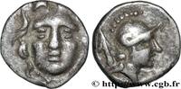 Classique 3 (350 à 323 avant J.C.) Obole PISIDIE - SELGÉ Pisidie, Selgé c. 300-190 AC. (9,5mm, 0,79g, 12h) -