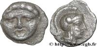 Classique 3 (350 à 323 avant J.C.) Obole PISIDIE - SELGÉ Pisidie, Selgé c. 300-190 AC. (7mm, 0,84g, 12h) -