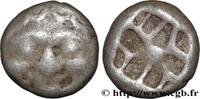 Archaïque 2 (550 à 480 avant J.C.) Trihemidrachme MYSIE - PARIUM Parium , Mysie c. 480 AC. (12mm, 3,05g, h) -