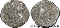 Hellénistique 2 (188 à 30 avant J.C.) Drachme ÉPIRE - LIGUE ÉPIROTE Dodone, Épire c. 196-168 AC (19mm, 4,34g, 6h) -